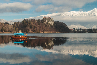 Bled
