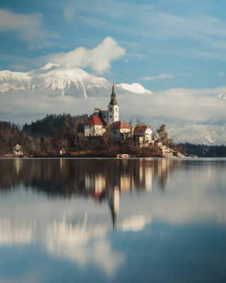 Bled, Slovenia