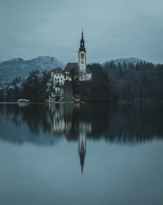 Bled, Slovenia