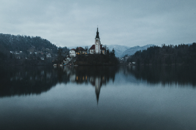 Bled