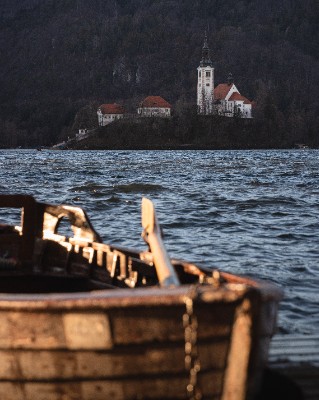 Bled