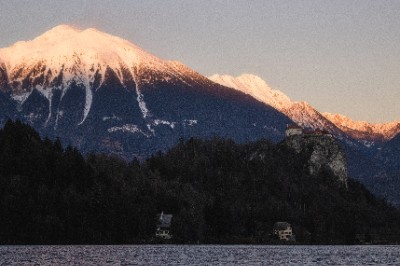 Bled