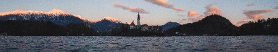 Bled