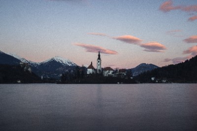Bled