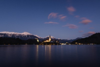 Bled