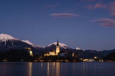 Bled