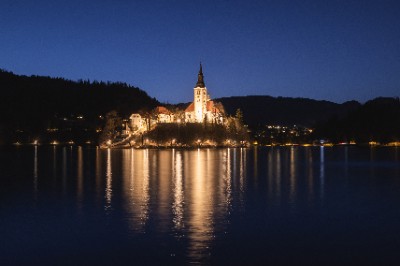 Bled, Slovenia