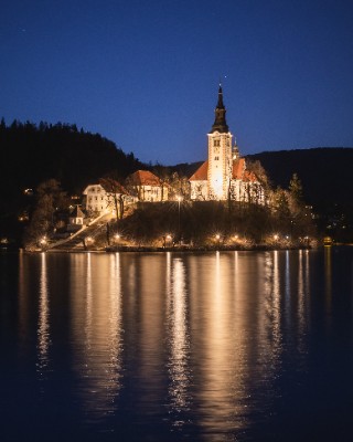 Bled