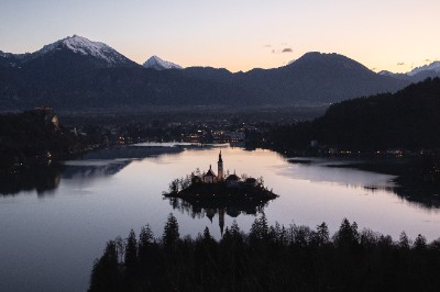 Bled, Slovenia