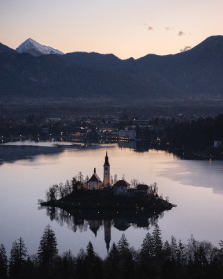 Bled