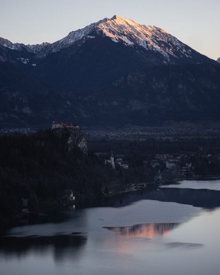 Bled