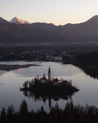 Bled