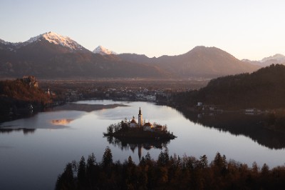 Bled, Slovenia