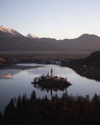 Bled