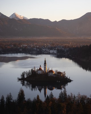 Bled