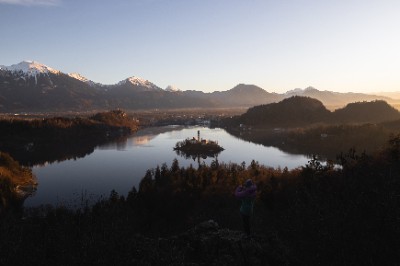 Bled