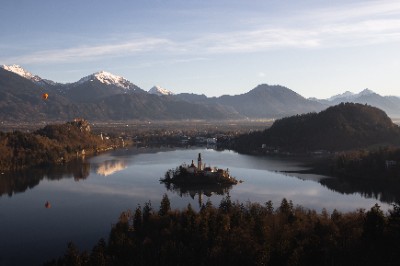 Bled
