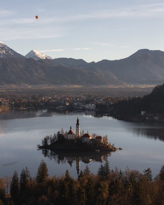 Bled