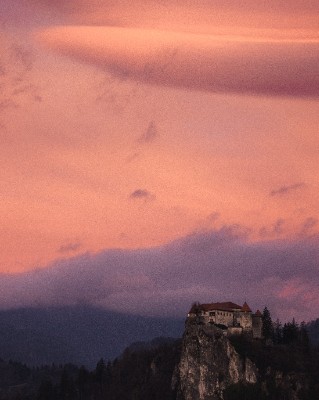 Bled