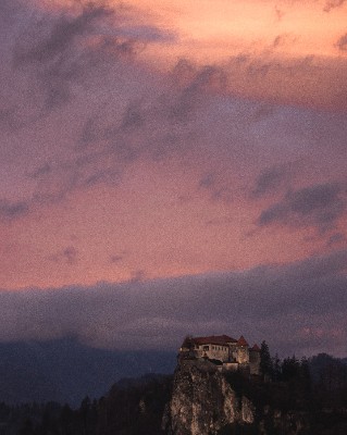 Bled