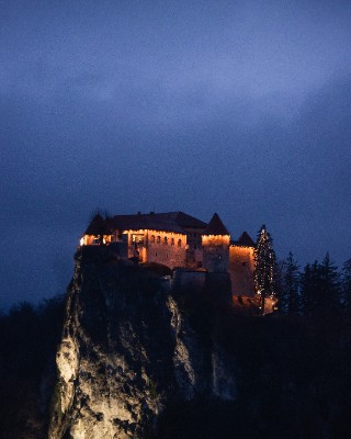 Bled