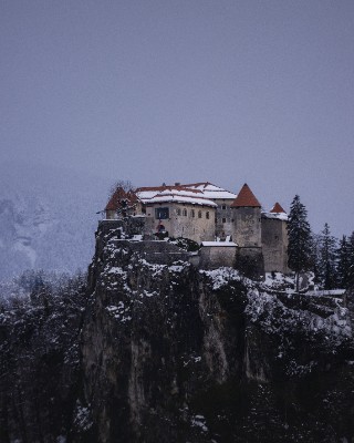 Bled