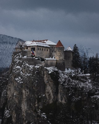 Bled