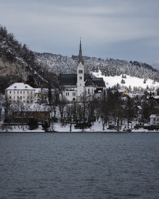 Bled