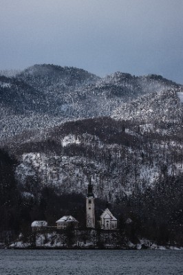 Bled