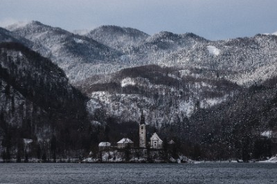 Bled