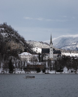 Bled