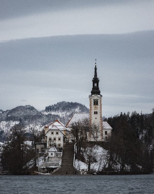 Bled