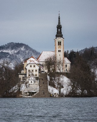 Bled