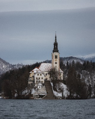 Bled