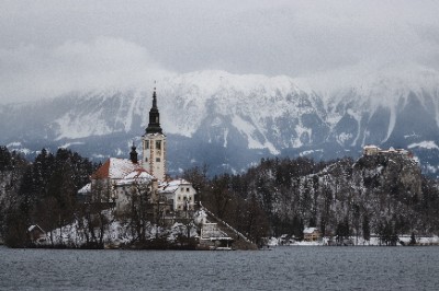 Bled