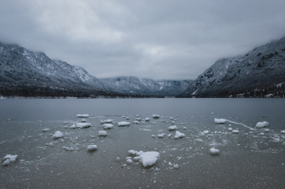 Bohinj