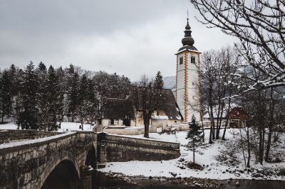 Bohinj