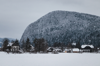Bohinj