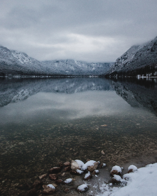 Bohinj