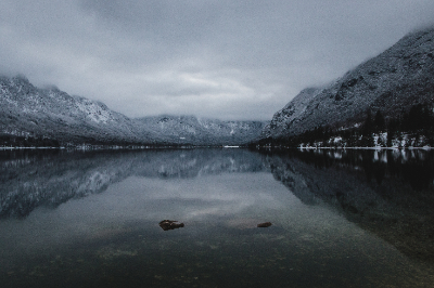 Bohinj