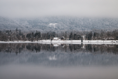 Bohinj