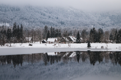 Bohinj