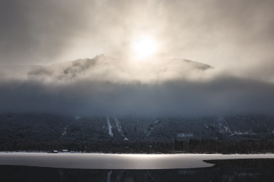 Bohinj