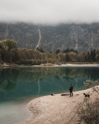 Lakes
