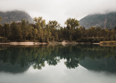 Bourg d'Oisans
