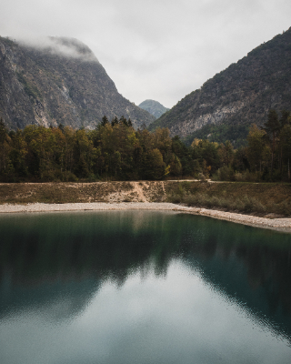 Bourg d'Oisans