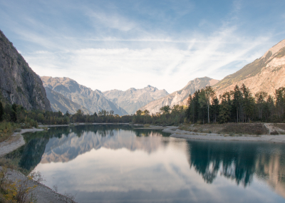 Lakes