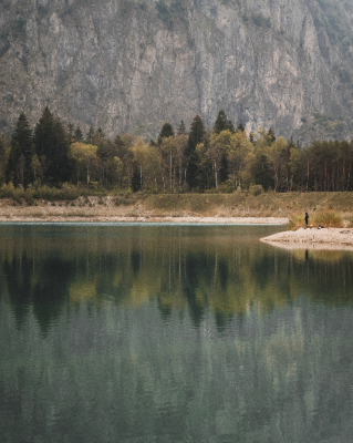 Lakes