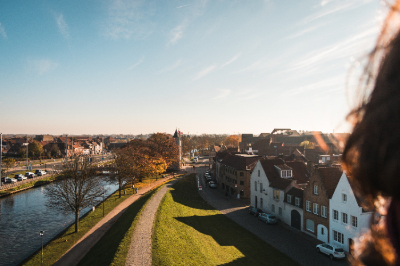 Bruges