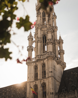 Brussels
